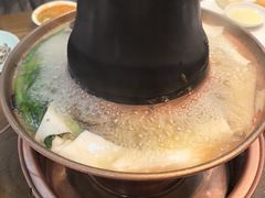 -蘭番坊青海特色铜锅涮·清真