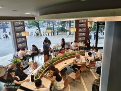 -魏家凉皮(解放路火车站店)
