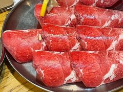 -姜虎东白丁烤肉(深圳湾后海汇店)