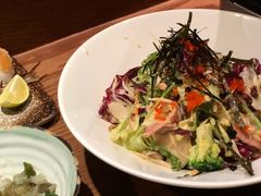 -牛玄庵日式寿喜烧·料理店(新源里店)