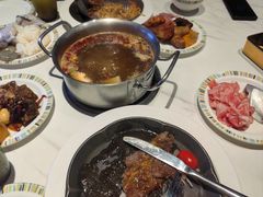 -吉布鲁牛排海鲜自助(武侯银泰城店)