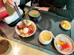 -西村日本料理(香格里拉饭店)