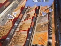 -言玖鲜火锅串串披萨自助(益田假日店)