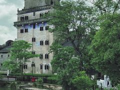 -赤坎·广东华侨国际旅游度假区