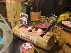 -吼堂老火锅(湖滨银泰in77店)