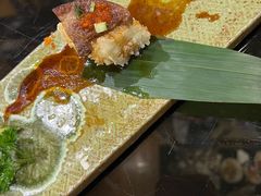 -昱匠·日本料理(金融街店)