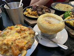 -妈阁铭记澳葡美食