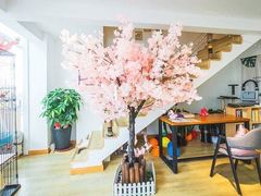-咖啡苑 - 蔚藍夏日限定主题(永利皇宫店)