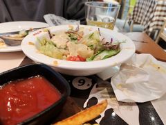 -米斯特比萨(罗斯福店)