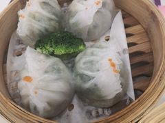 -金华安大酒楼·老牌潮菜·粤式茶点(东方国际店)