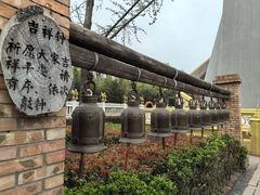 -洛阳白马寺