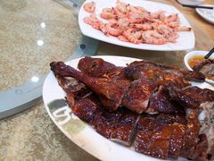 -新河畔海鲜酒楼(虎门店)