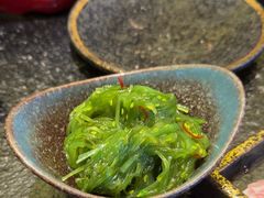 -樱嘢·炭火烧肉(惠南店)