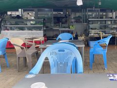 -清真·馬坡二旦烧烤(人生一串拍摄店)