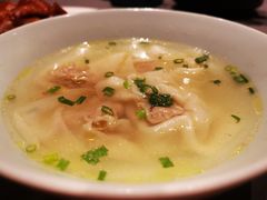鸡汤龙抄手-天府掌柜(九眼桥店)