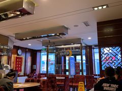 大堂-老昌春饼(中央二店)