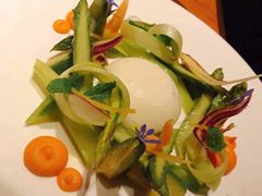 -AZUL by FUEL蓝色·法式酒馆(琶醍店)