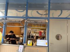 -茶力的小怪兽(梅林卓悦汇店)