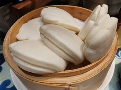 -绿茶餐厅(王府井永宁门店)