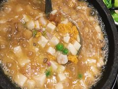 -柒园·三十年创意杭帮菜(龙湖滨江天街店)