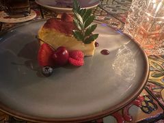 -BROWNSTONE布朗石西班牙餐厅(富城店)