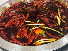 -陳艳红火锅(港汇店)