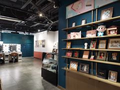 -海马体照相馆(天津世纪都会店)