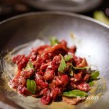 上海UV米其林三星主厨新店不卖西餐只卖烤串！好吃吗？