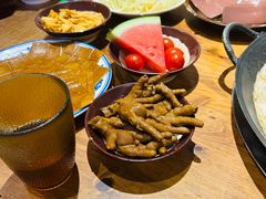 -楠火锅(龙阳广场店)