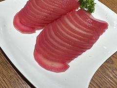 -掌上鲜(南顺城街店)