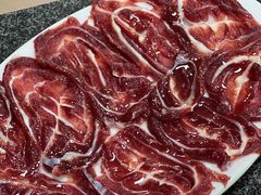 -五洲牛肉美食馆