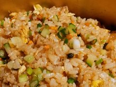 -三个大叔烤羊肉串·炭炉砂锅菜(西三旗店)