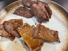 -大阪烧肉BAKA一代(十亩地店)