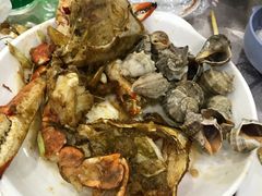 -聚德福海鲜家常菜(刘庄店)