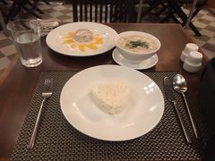 -Old House Restaurant