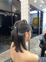 -INSTYLE造型·明星店
