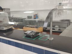 -上海健康医学院北苑食堂