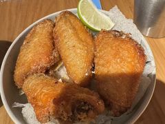 -西贡妈妈SaigonMama•越南料理(上海商城店)
