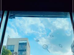 -MARU玛露音乐餐厅(大学路店)