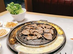 -韩宫宴和牛烤肉(盐城金鹰店)