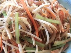 -魁盛居百年鲁菜馆(中林路店)
