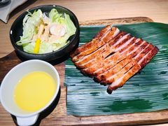 猪颈肉-默加东南亚美食(大宁音乐广场店)
