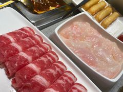 -海底捞火锅(赛格国际购物中心店)