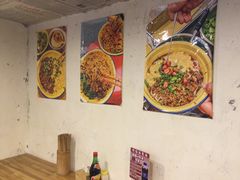 -阿福板凳面(观音桥店)