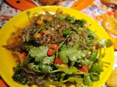 -碌碌发·东南亚风味烧烤档(体育西店)