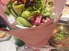 -小董哥烤串·爆汁大油边(故宫店)