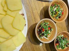 -亮欢寨酸汤鱼(沙冲路店)