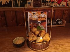 -玉川屋·深夜食堂居酒屋(柳巷店)