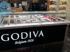 -GODIVA(国际金融中心店)