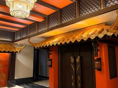 -潮府馆·非遗潮州菜·世纪公园(新国际博览中心店)